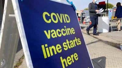 Switzerland warns of terror attacks on Covid vaccine sites - livemint.com - India - Switzerland