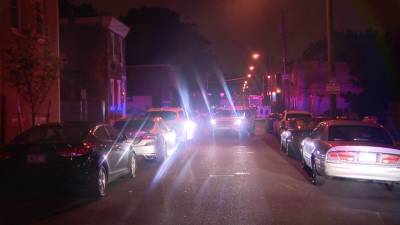 Man, 34, shot at least 14 times and killed in Mantua, police say - fox29.com