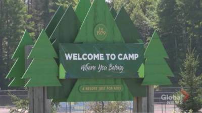 Muskoka Woods decides to cancel overnight camp for week due to COVID-19 - globalnews.ca