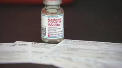 Thousands of Moderna COVID-19 vaccine doses risk expiring, going to waste - globalnews.ca - Canada