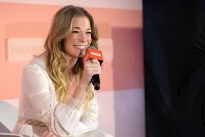 Leann Rimes - LeAnn Rimes Looks Back On Dealing With ‘Pretty Heavy Depression’ During The Pandemic - etcanada.com