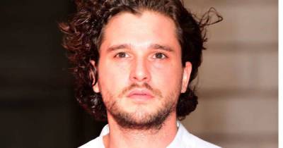 Kit Harington - Kit Harington: 'I went through some mental health difficulties after Game of Thrones' - msn.com - Switzerland - state Connecticut