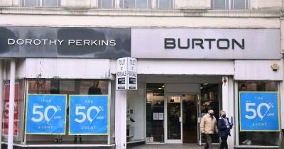 Dorothy Perkins - How to shop the high street brands that we lost during the pandemic including Debenhams - ok.co.uk - Britain