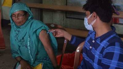 Covid vaccination update: Over 48 crore jabs administered in India so far - livemint.com - India