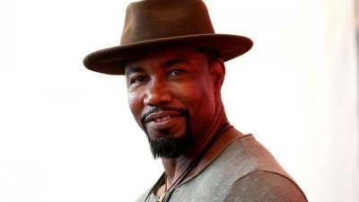 Michael Jai White Reveals His Son Died From COVID-19 Months Ago - etonline.com
