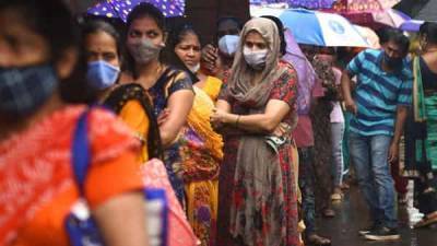 Covid-19: No new infections in Mumbai's Dharavi in 24 hrs, only 38 active cases - livemint.com - India - city Mumbai