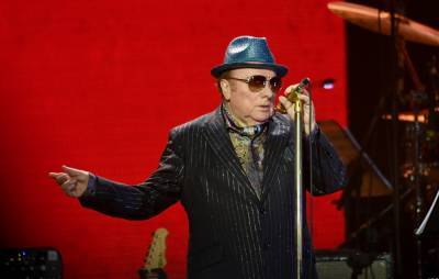 Van Morrison drops legal action over Northern Ireland’s COVID live music ban - nme.com - Ireland