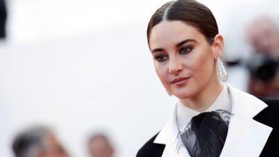 Shailene Woodley - Shailene Woodley Says Doing This in Her Mid-20s Was ‘Detrimental’ to Her Mental Health - glamour.com