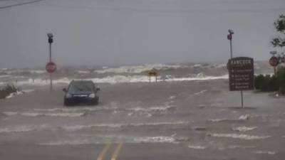Hurricane Ida slams into U.S. Gulf Coast on Katrina anniversary - globalnews.ca - state Louisiana - Mexico - county Gulf