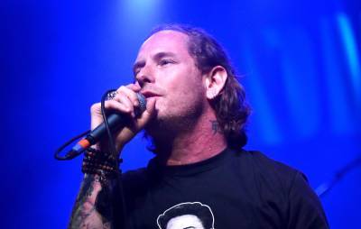 Corey Taylor - Corey Taylor thinks he contracted COVID-19 from a “selfish” audience member at one of his shows - nme.com - state Michigan