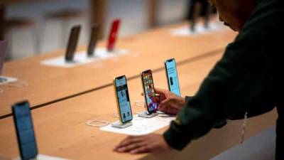 Covid-19 surge in Asia threatens manufacture of ceramic bits in iPhones, PlayStations - livemint.com - India