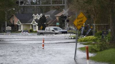 How to help victims of Hurricane Ida - fox29.com - state Louisiana - parish Orleans - city New Orleans - county Ida