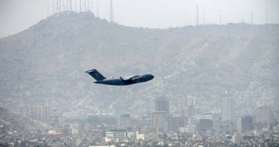 Ross Wilson - Rockets target U.S. soldiers at Kabul airport as Afghanistan withdrawal nears - globalnews.ca - Usa - Afghanistan - city Kabul