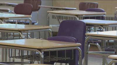 Upper Darby School District students head back to the classroom - fox29.com