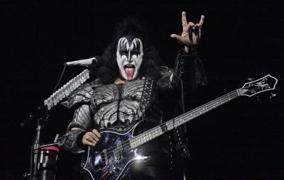 Gene Simmons - KISS’ Gene Simmons condemns “evil” politicians as he continues support for COVID-19 vaccine mandate - nme.com - state Florida - state Texas