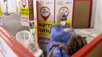 Benjamin Netanyahu - Naftali Bennett - Israel registers record daily coronavirus cases - rte.ie - Israel