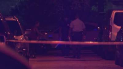 24-year-old man killed in shooting in Germantown, police say - fox29.com - city Germantown