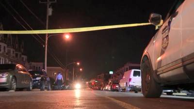 Man in critical condition after being shot in face in West Philadelphia - fox29.com