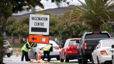 New Zealand reports first death linked to Pfizer Covid-19 vaccine - rte.ie - New Zealand