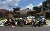 Study: Lifting state eviction bans puts residents at risk for COVID - cidrap.umn.edu - Usa - Washington