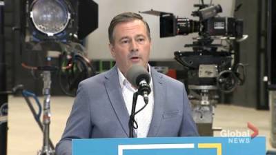 Jason Kenney - Alberta’s COVID-19 reopening plan was developed by chief medical officer and team: Kenney - globalnews.ca