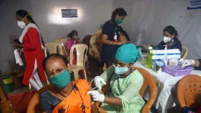 Covid-19: Govt vaccination centres in Mumbai to remain shut today - livemint.com - India - city Mumbai