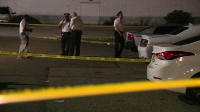 Police: Man, 28, critical after he was shot in the chest in South Philadelphia - fox29.com