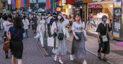 Japan’s pandemic entering ‘new phase’ as Tokyo COVID-19 cases hit record high - globalnews.ca - Japan - city Tokyo