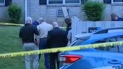 Shooting investigation underway at apartment complex in Conshohocken - fox29.com - county Garden - county Plymouth