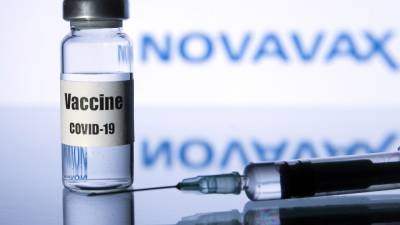 Stanley C.Erck - EU seals deal with Novavax for up to 200mln vaccines - rte.ie - Eu