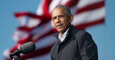 Obama - Obama cancels star-studded 60th birthday party over Covid criticism - msn.com - New York - Usa