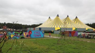 Council refuses to grant licence for Electric Picnic - rte.ie - Ireland - county Laois