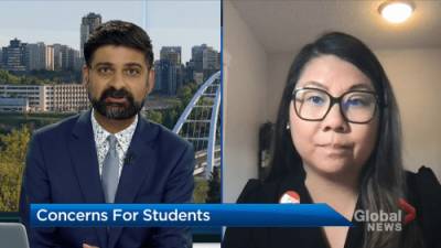 Concerns for students amid lifting COVID-19 restrictions - globalnews.ca