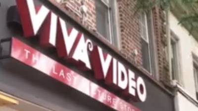 Viva Video: One of area's final video stores set to close - fox29.com - city Ardmore