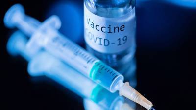 Vaccinated people half as likely to be infected with COVID-19, new study says - fox29.com - city London