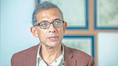 'The biggest problem is...': What Nobel laureate Abhijit Banerjee said on India's Covid situation - livemint.com - India