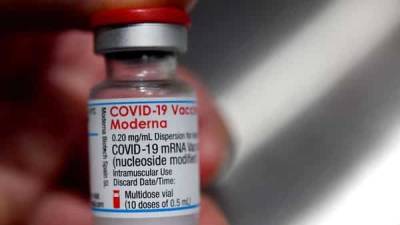 Moderna says its covid vaccine remains 93% effective 6 months after second dose - livemint.com - India