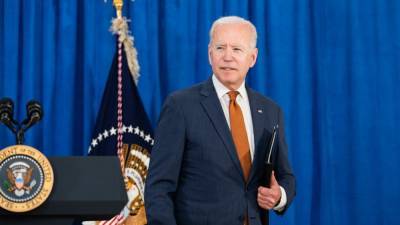 Joe Biden - Biden to set target for 50% of all US vehicles to be zero-emission by 2030 - fox29.com - Usa - Washington