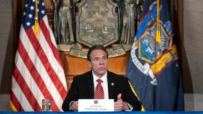 Andrew Cuomo - Cuomo Sex Harrassment Probe: What we know and what comes next - fox29.com - New York - state New York - Albany, state New York