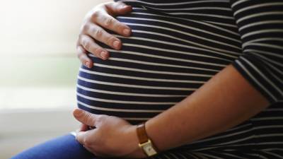 Twelve pregnant women treated for Covid-19 in past week - rte.ie