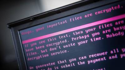 Amazon, Google, others to help US fight ransomware, cyber threats - fox29.com - Usa - Washington