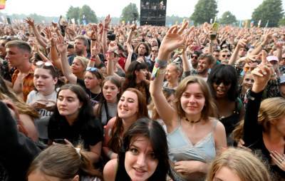 £750million government-backed COVID insurance scheme announced for festivals and live events - nme.com - Britain