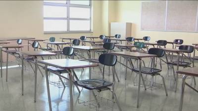 Phil Murphy - NJ students K-12 to wear masks, governor to announce - fox29.com - state New Jersey