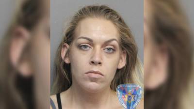 Baby dies after mom allegedly took fentanyl before breastfeeding, deputies say - fox29.com - state Louisiana - county Jefferson