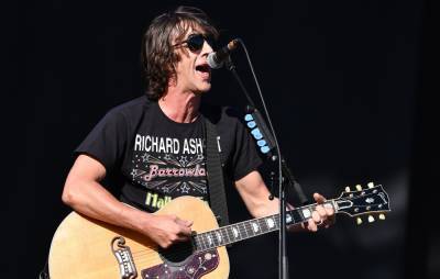 Richard Ashcroft pulls out of Victorious Festival due to COVID-19 safety measures - nme.com
