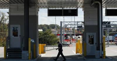 CBSA workers start job action ahead of Canada-U.S. border rules easing - globalnews.ca - Canada