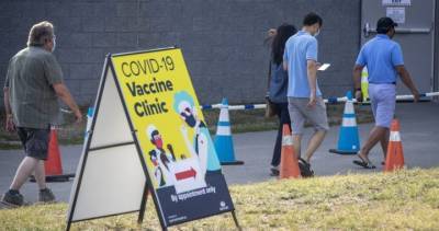 COVID-19: Middlesex-London Health Unit adds 16 cases Friday - globalnews.ca - city London - county Middlesex