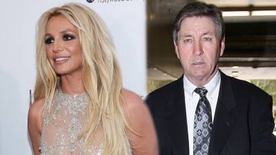 Britney Spears - Jodi Montgomery - Jamie Spears - Britney Spears' Dad Jamie Claims Personal Conservator Expressed Concern Over Singer's Mental Health - etonline.com