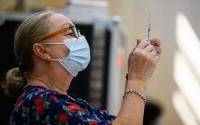 US reaches 50% fully vaccinated against COVID - cidrap.umn.edu - Usa - state Kentucky