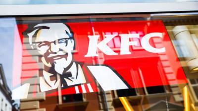 KFC opening a themed hotel in London — but only for 11 days - fox29.com - city Sander - city London